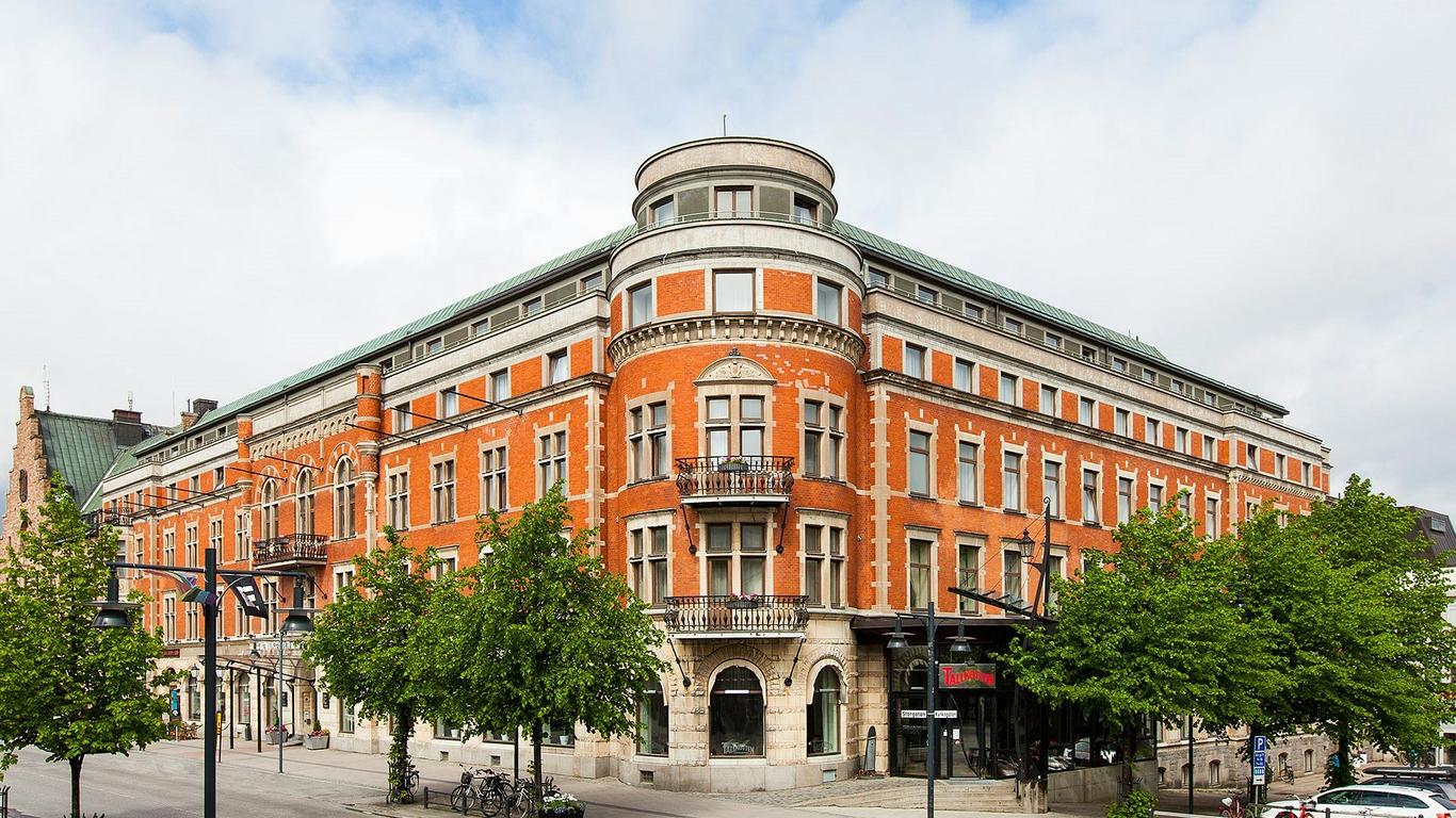 Elite Stadshotellet Lulea