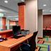 Business centre