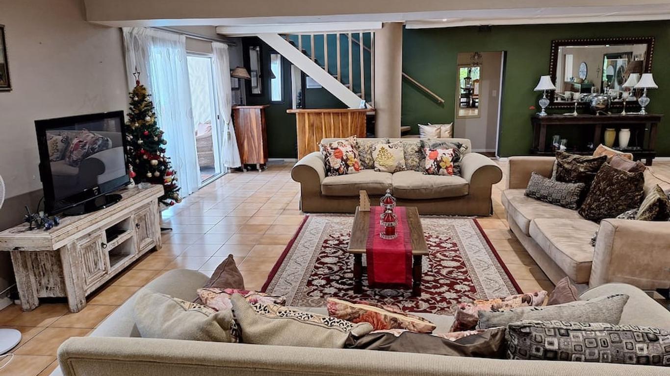 Umuzi Guest House