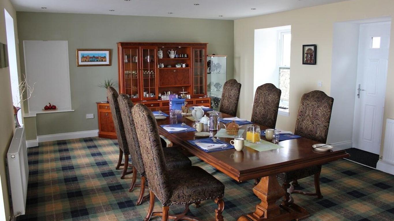 Marine Rooms