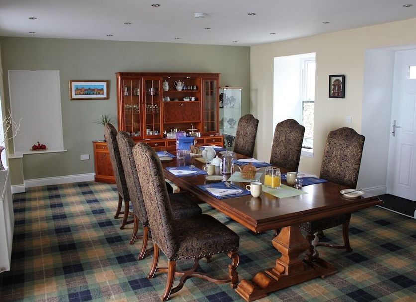 Dining room Photo