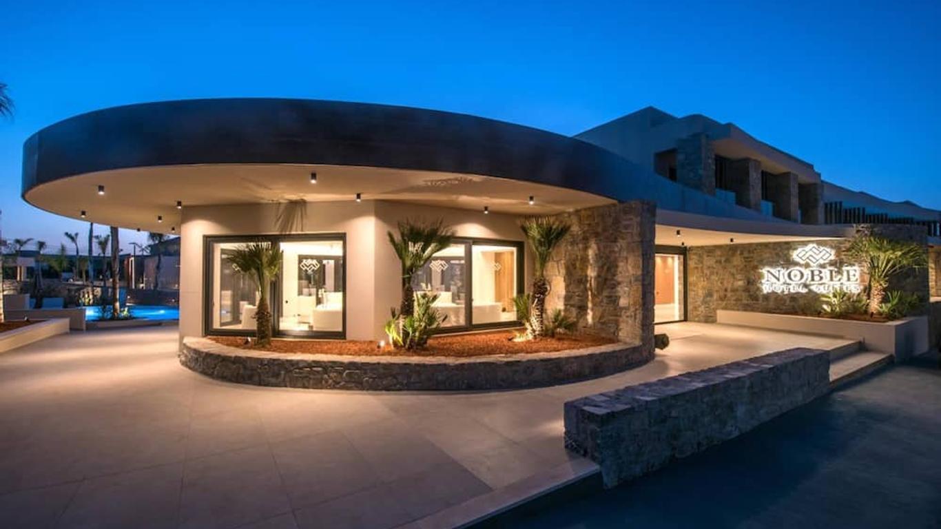 Klio Apartments