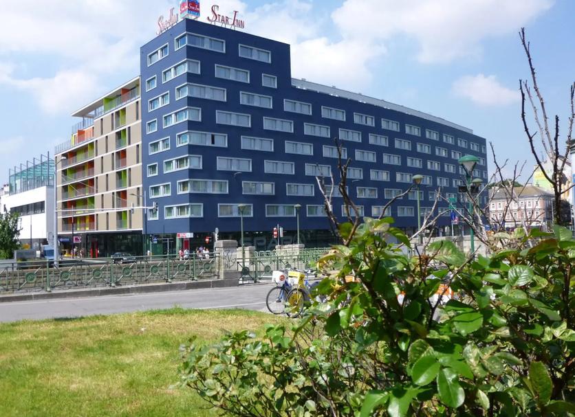 Building Photo