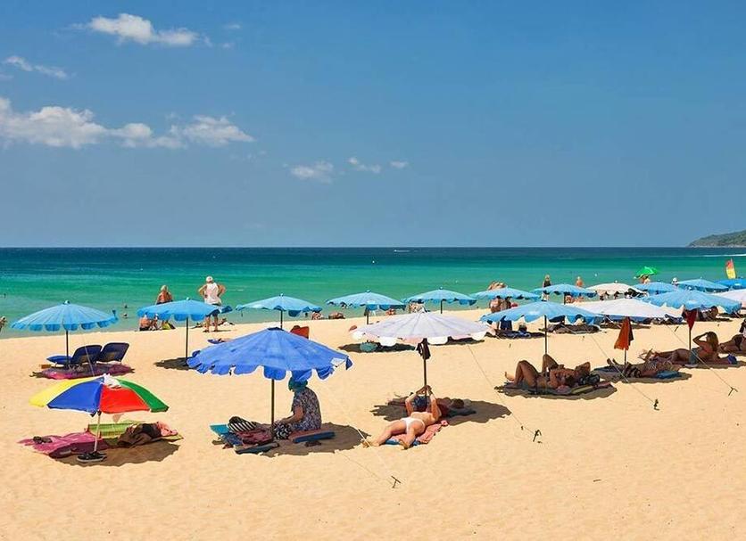Beach Photo