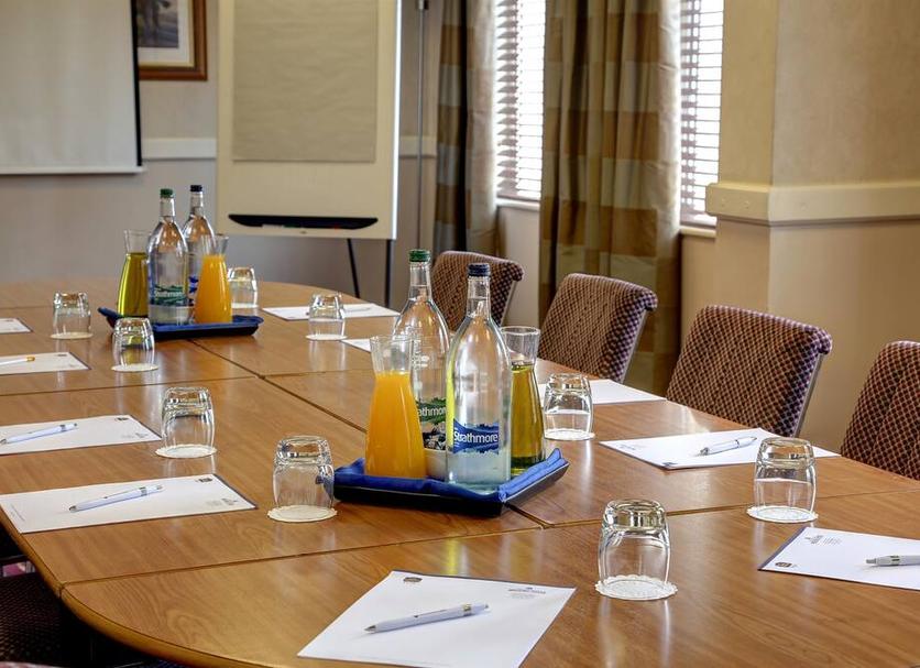 Conference room Photo