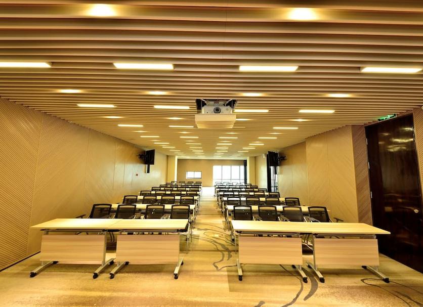 Conference room Photo