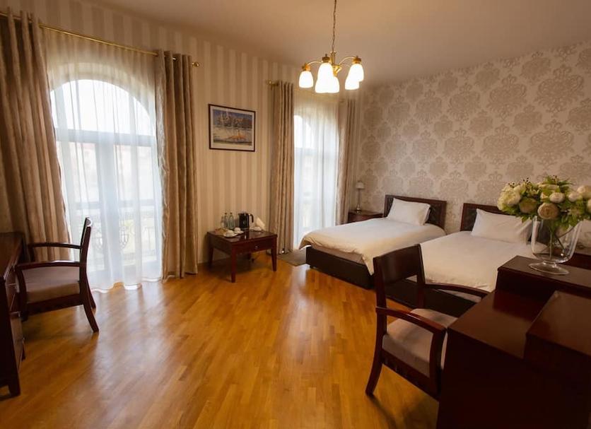 Bedroom Photo