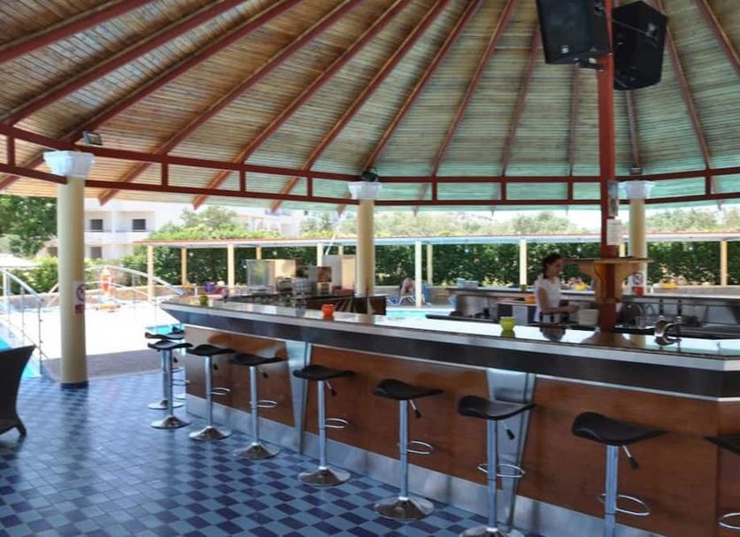 Bar Photo
