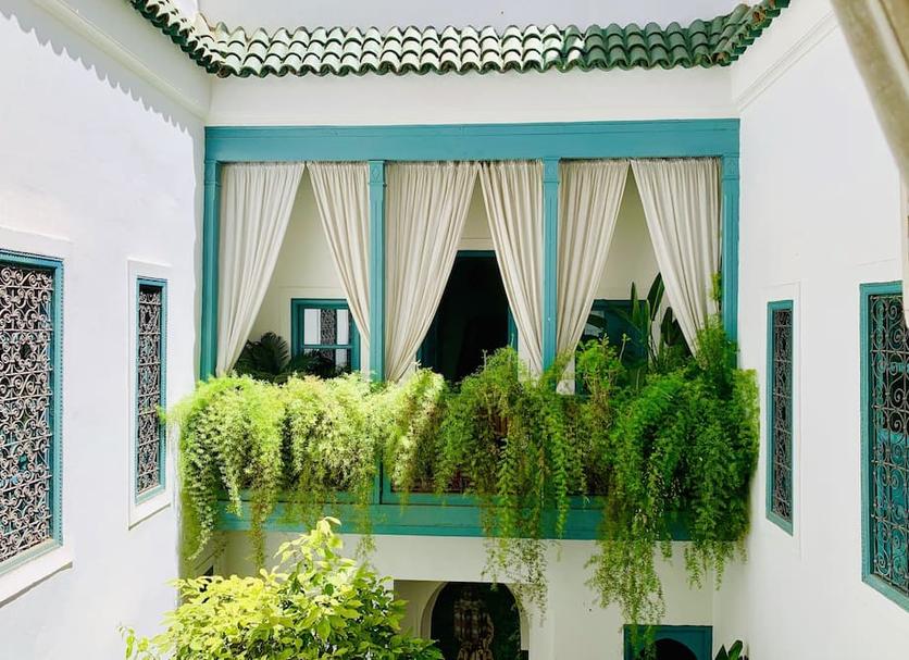 Outdoor view Photo