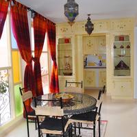 Nice apartment with a large terrace