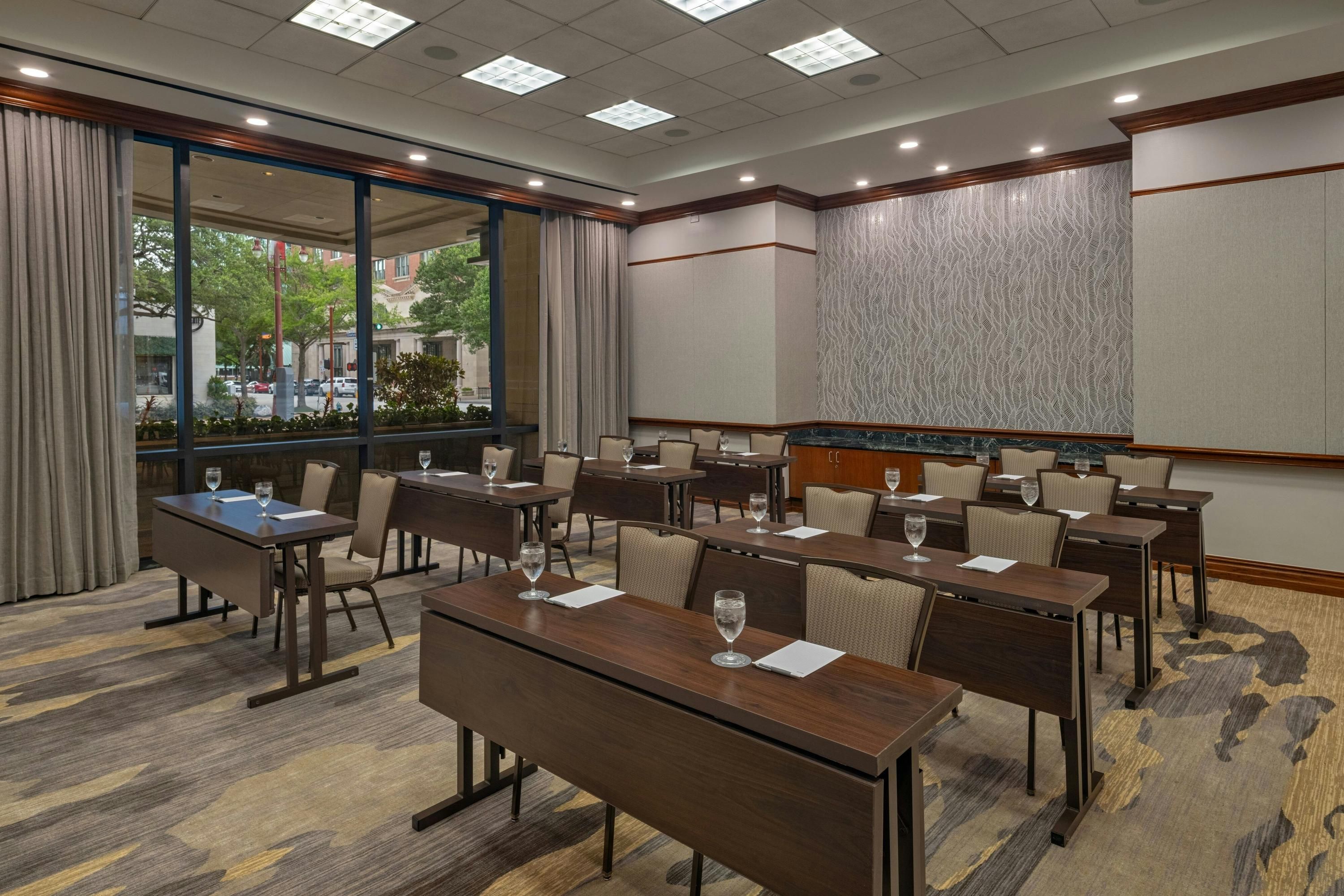 Conference room
