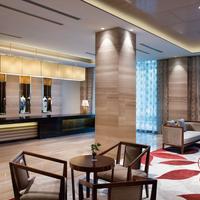 Jinling Riverside Hotel Nanjing