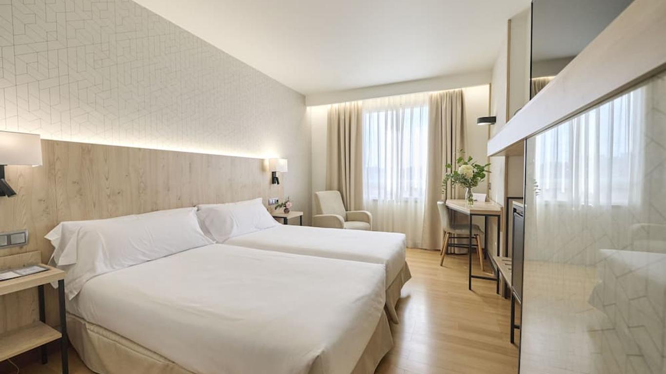 Hotel Albret