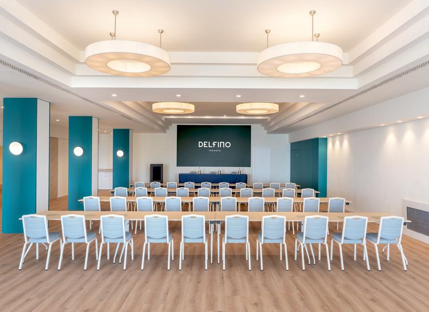 Conference room Photo