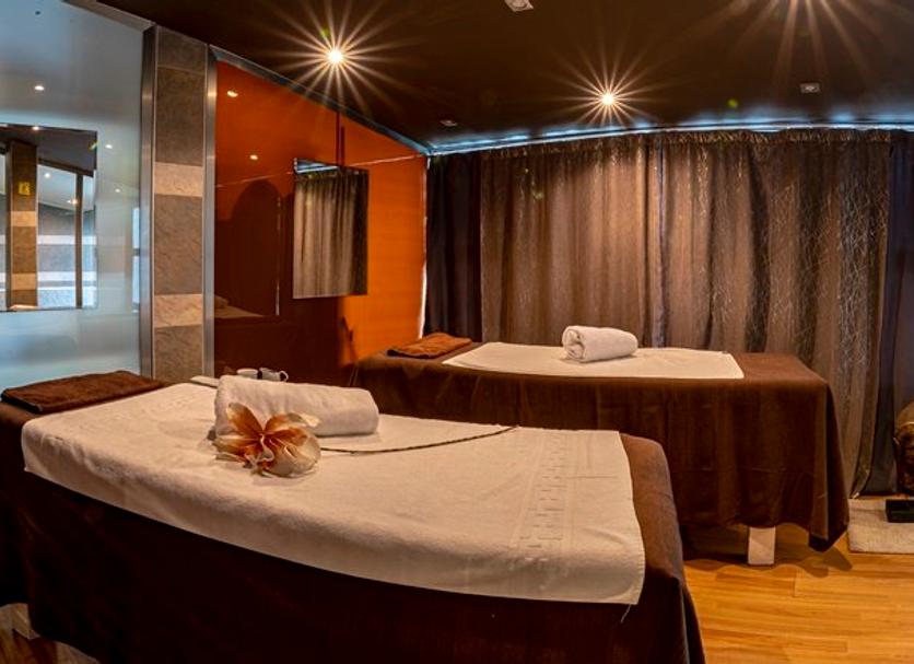 Spa Photo