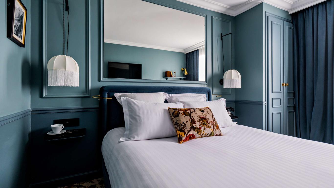 Hotel Duquesne Eiffel