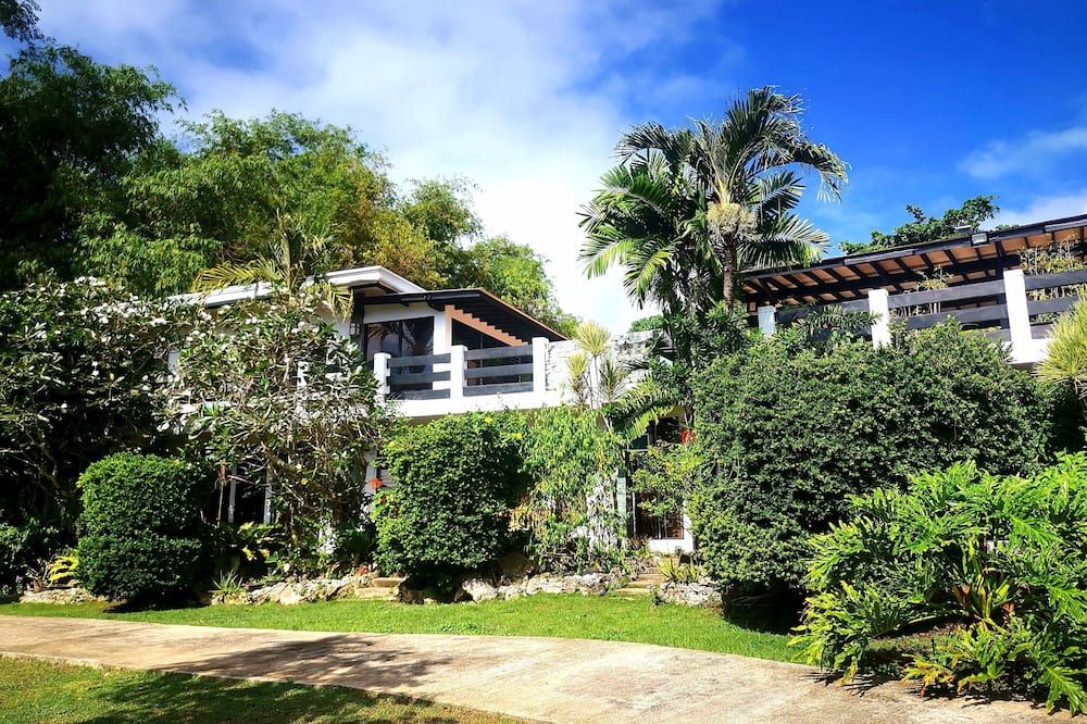 Outdoor view
