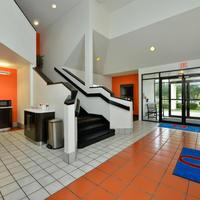 Motel 6 Plano, Tx - West - Frisco