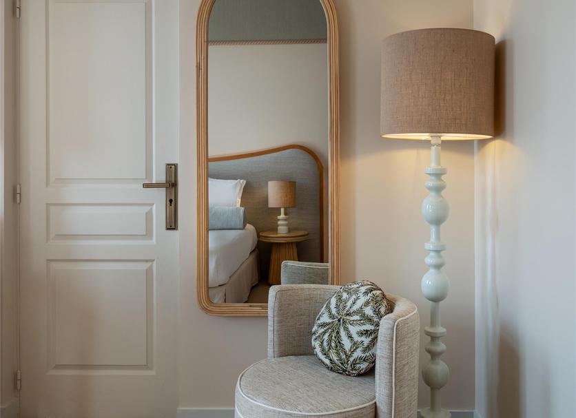 Room amenity Photo