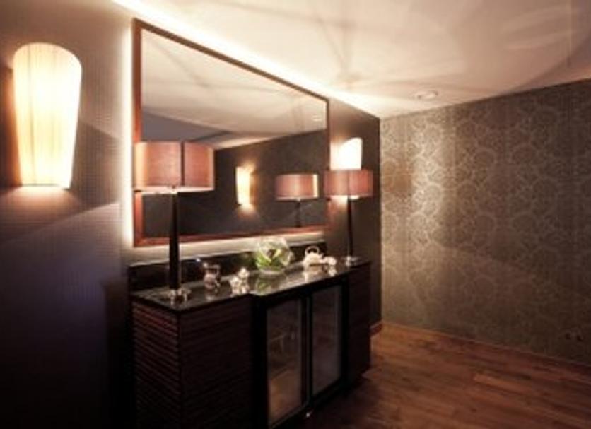 Spa Photo