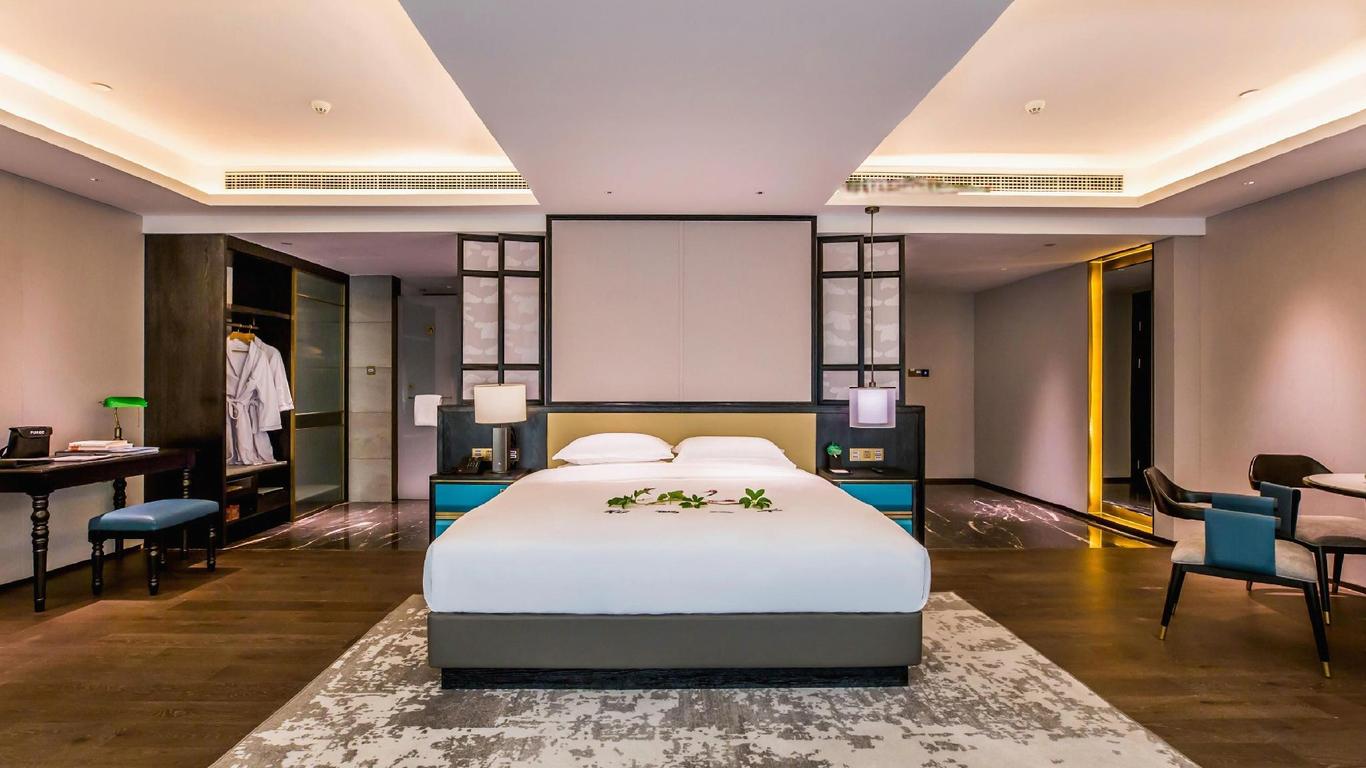 Chengde Hotel (Mountain Resort)