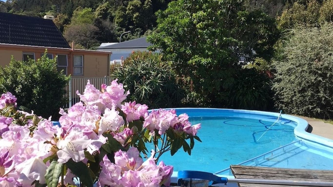 Milton Chalet
