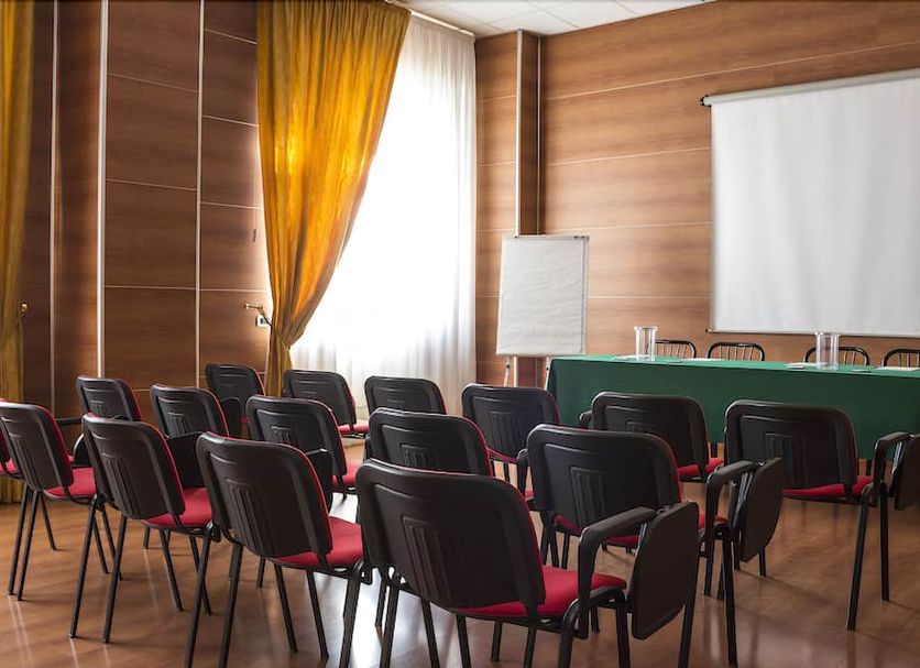 Conference room Photo