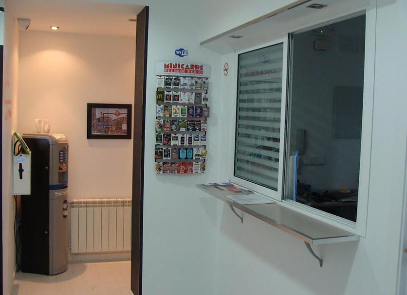 Room amenity Photo