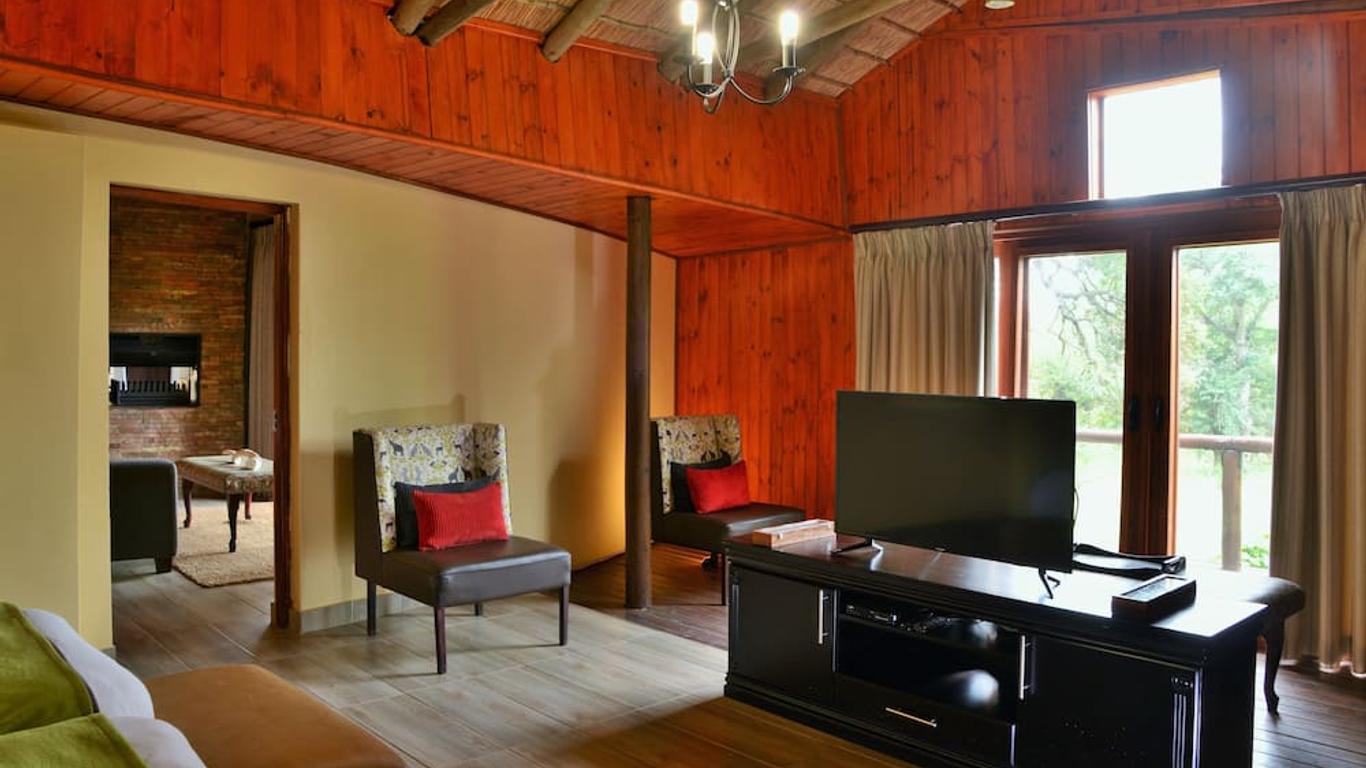 Shishangeni, by BON Hotels