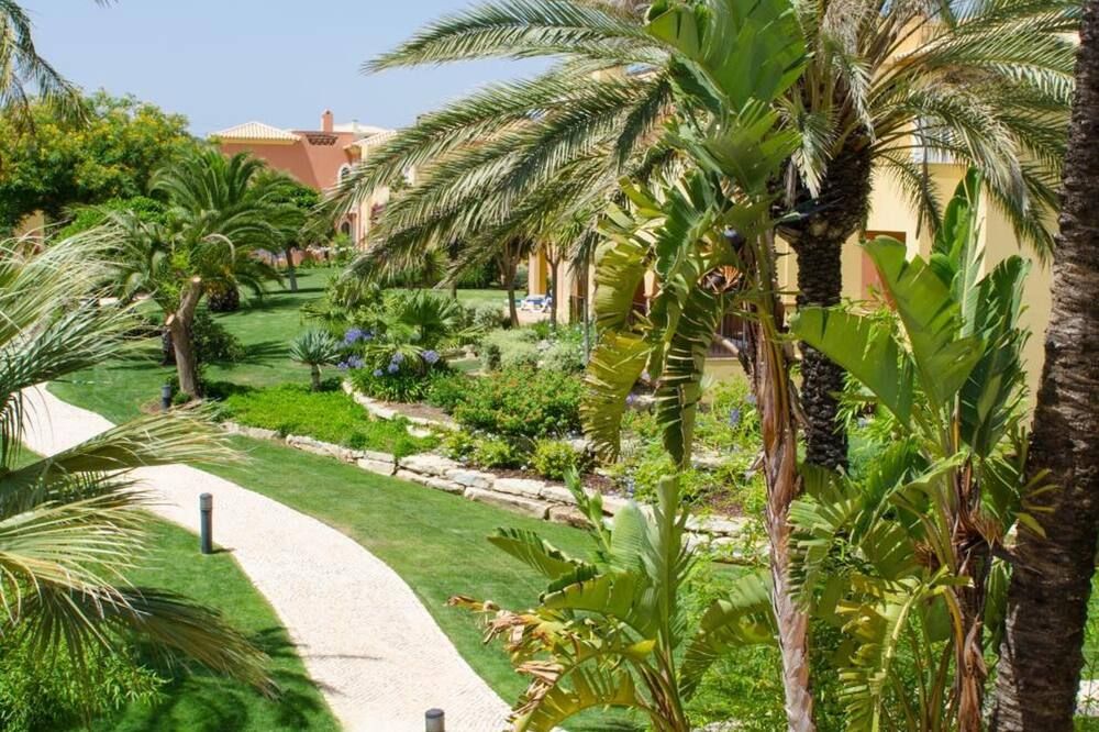Outdoor view