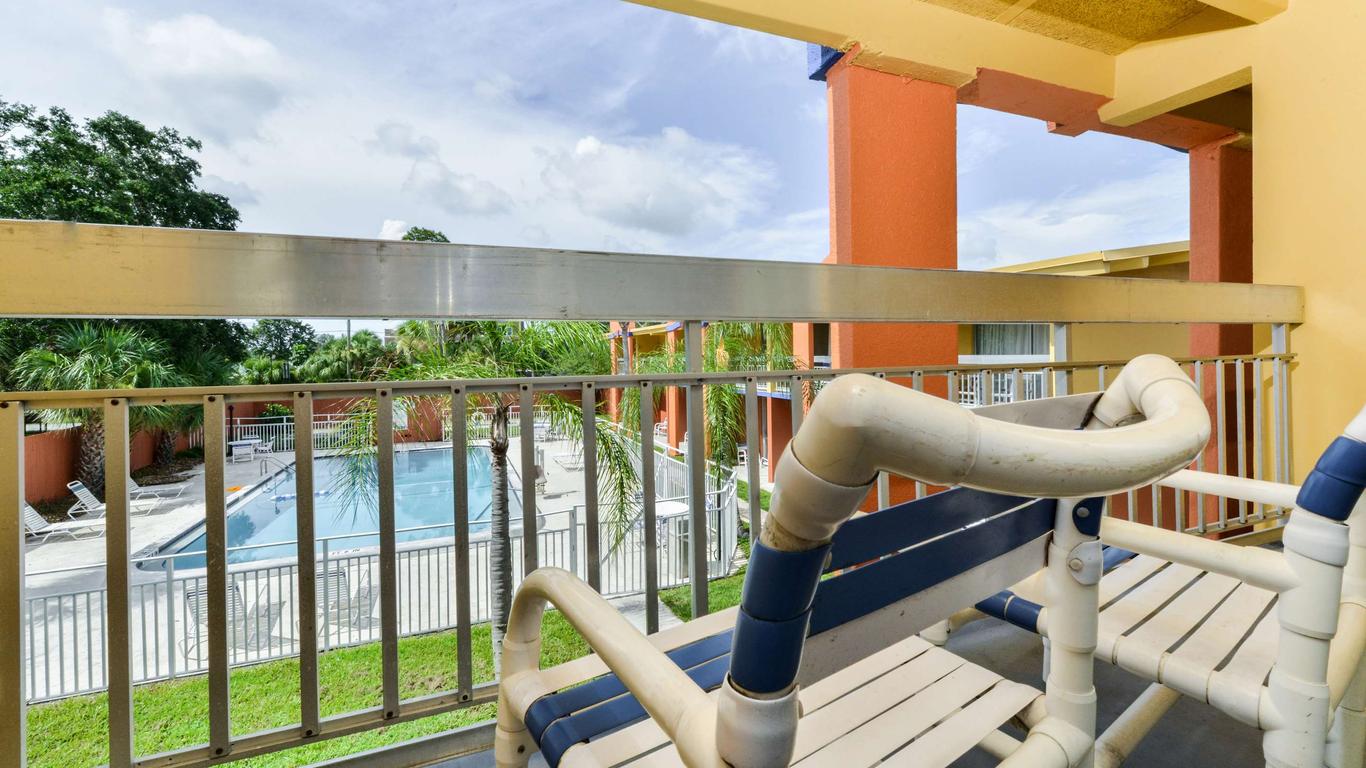 Americas Best Value Inn Sarasota