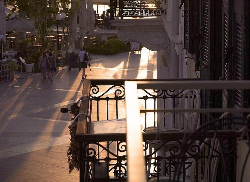 Outdoor view Photo