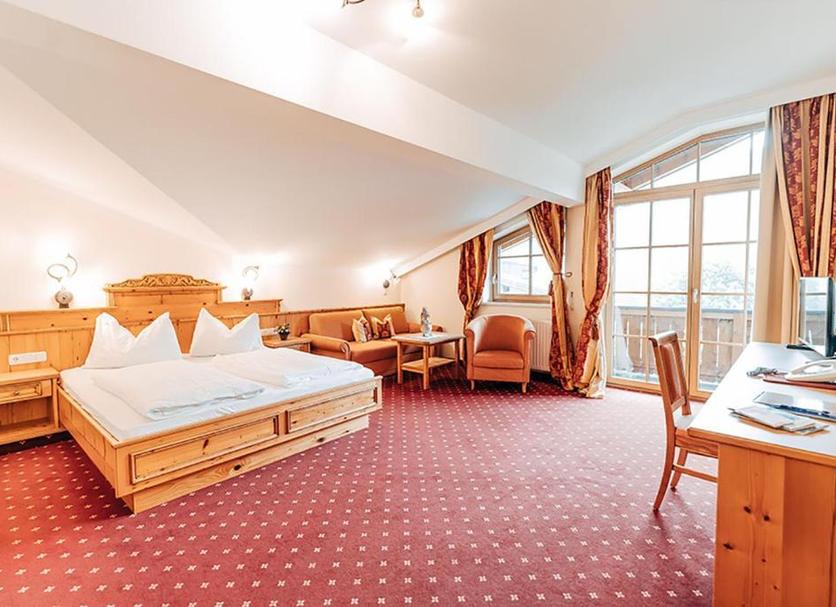 Bedroom Photo