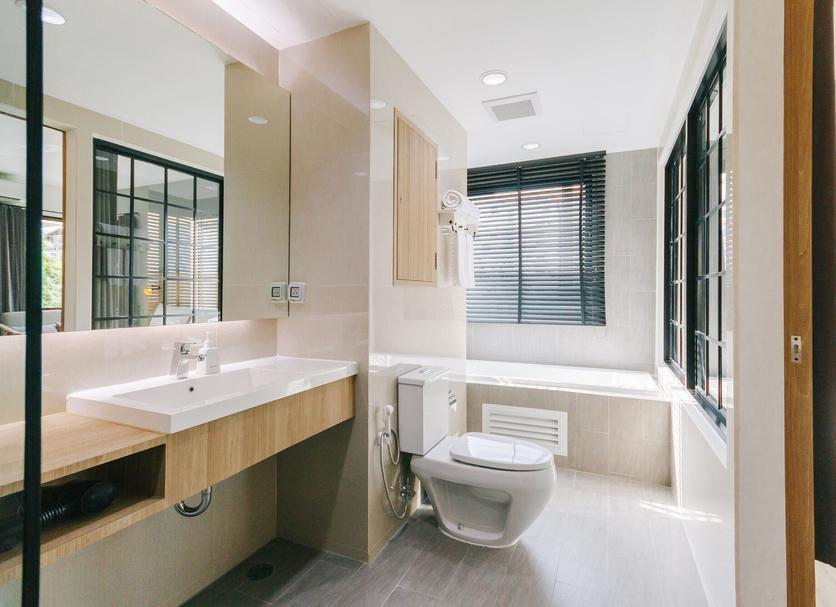 Bathroom Photo
