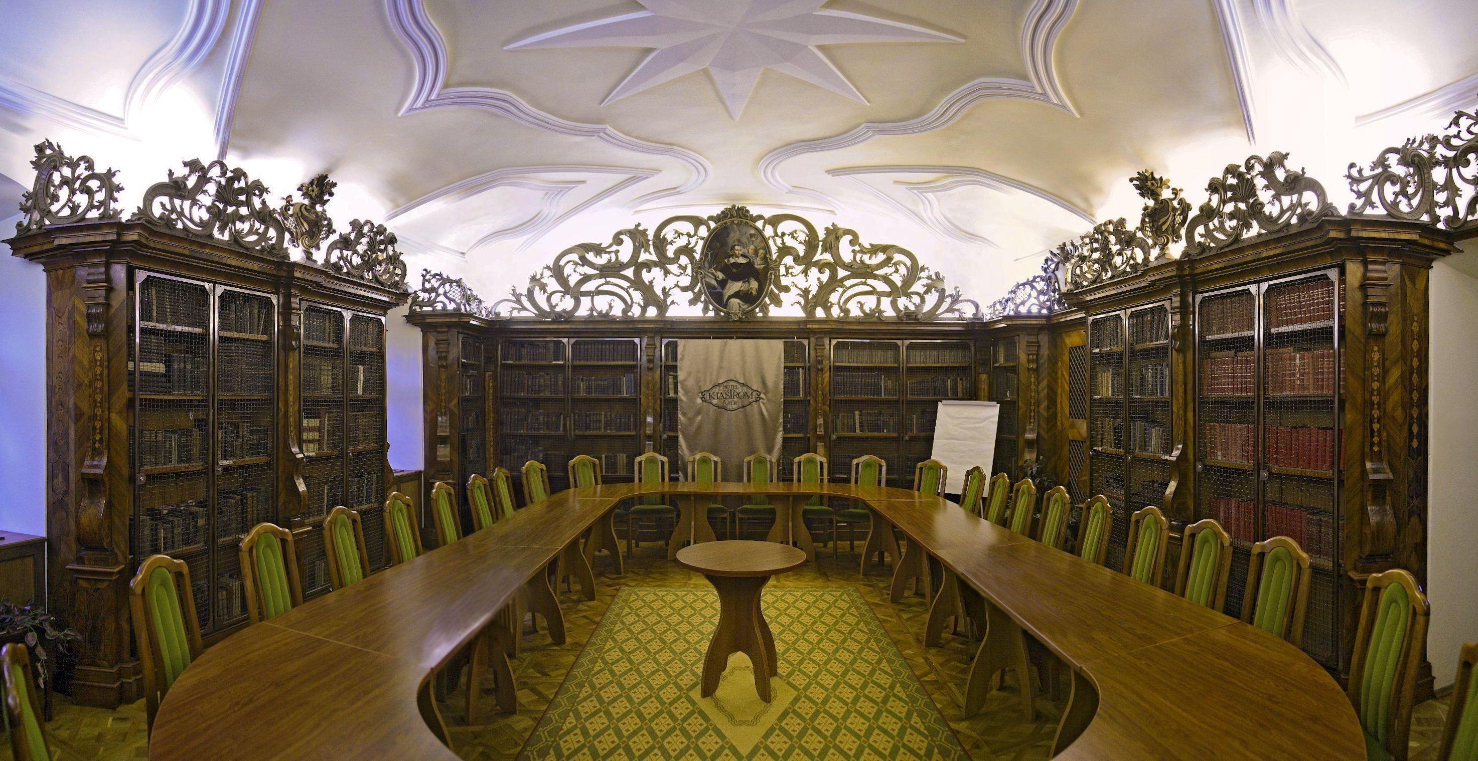 Conference room
