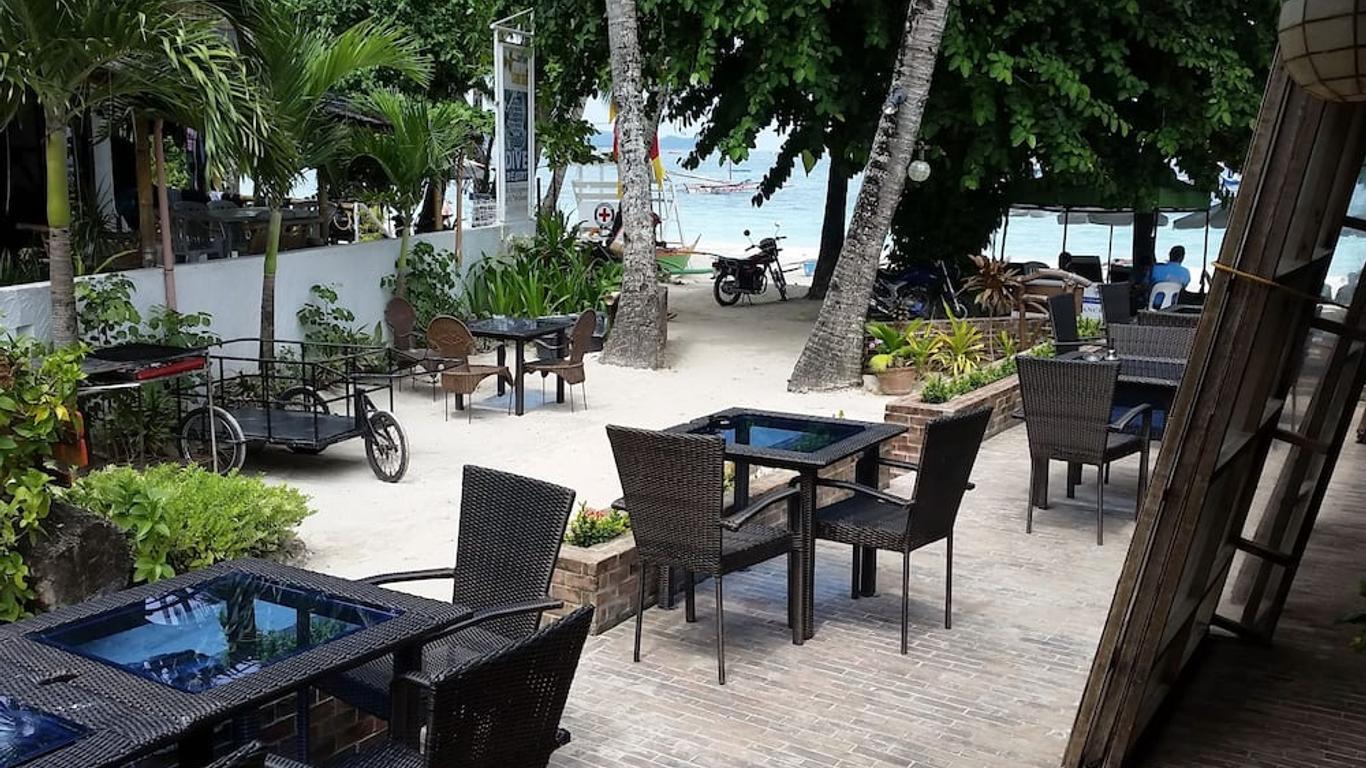 Surfside Boracay Resort & Spa