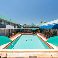 Quality Inn Miami South