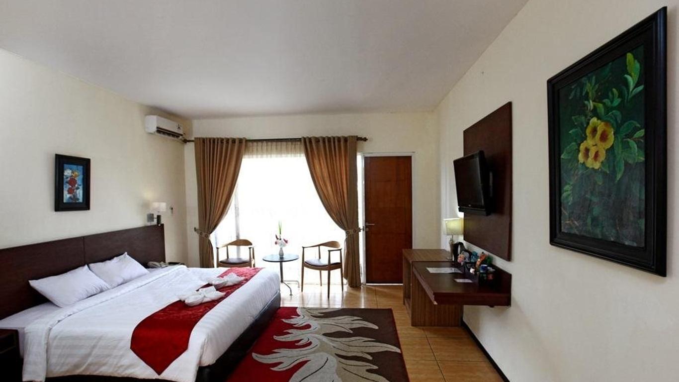 Pondok Jatim Park Hotel & Cafe