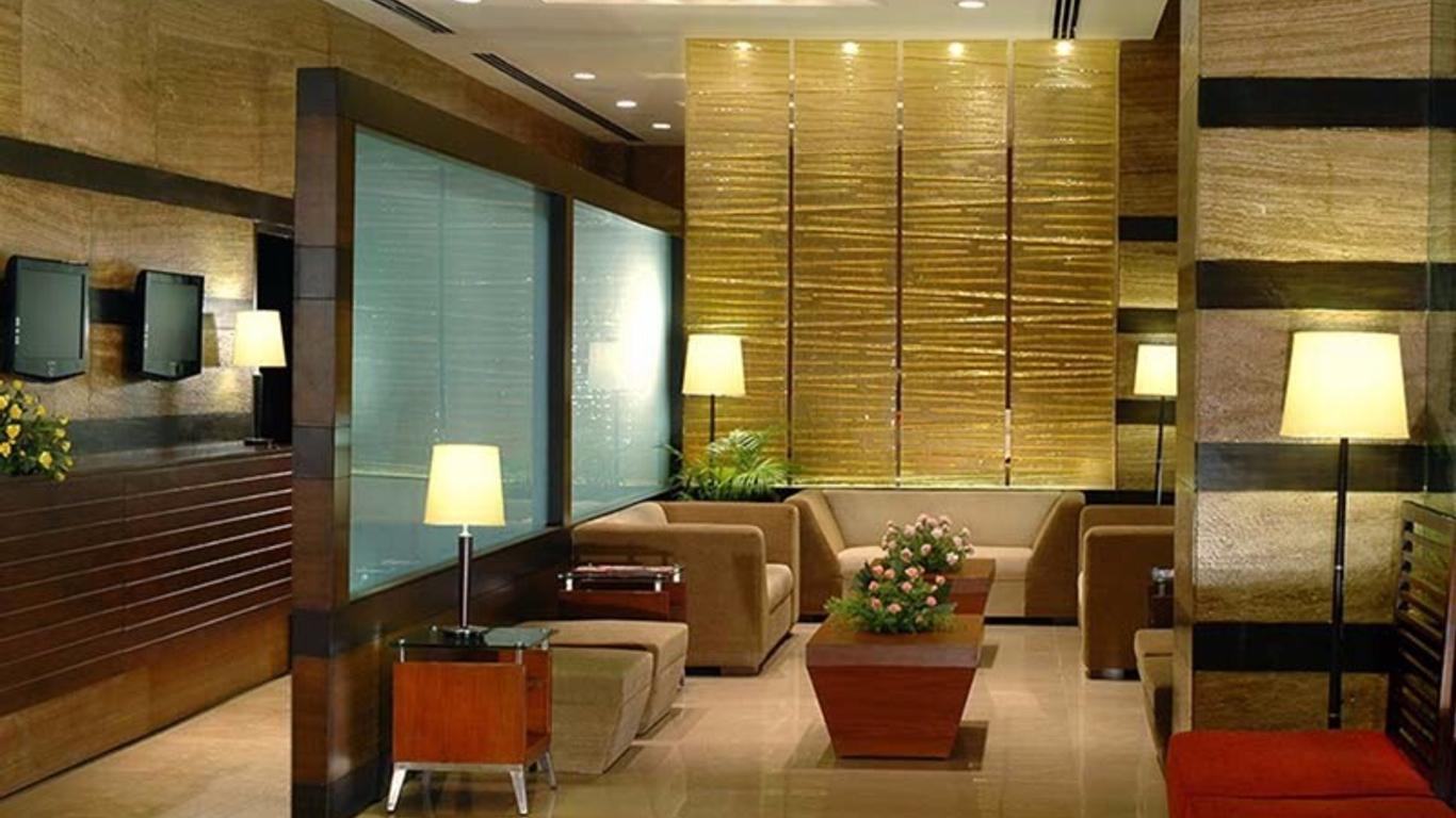 Fortune Inn Jukaso