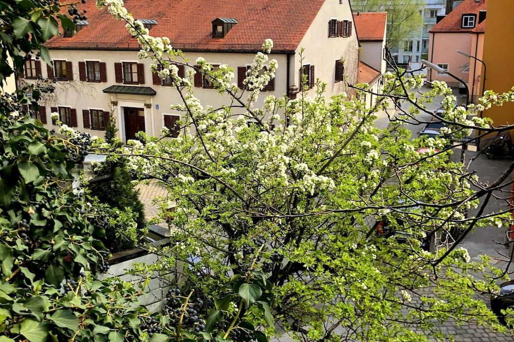 Outdoor view