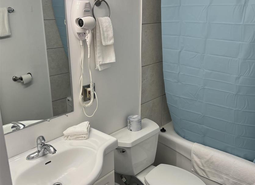 Bathroom Photo