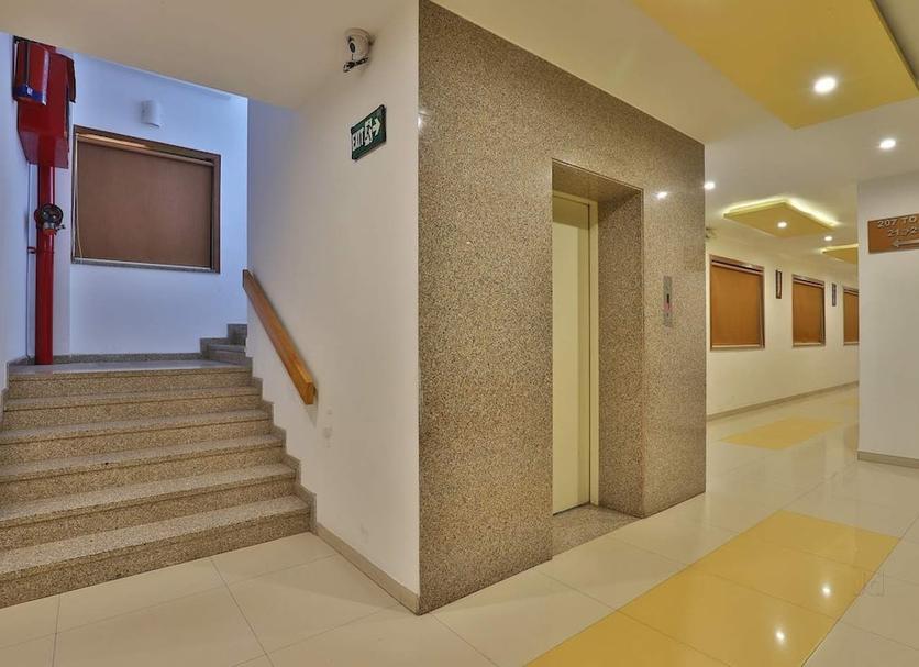 Hallway Photo
