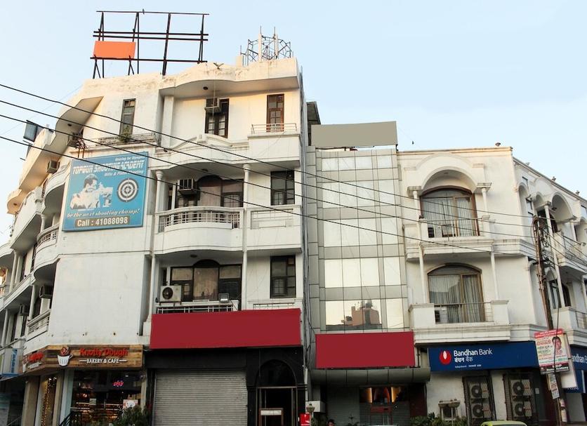 Building Photo