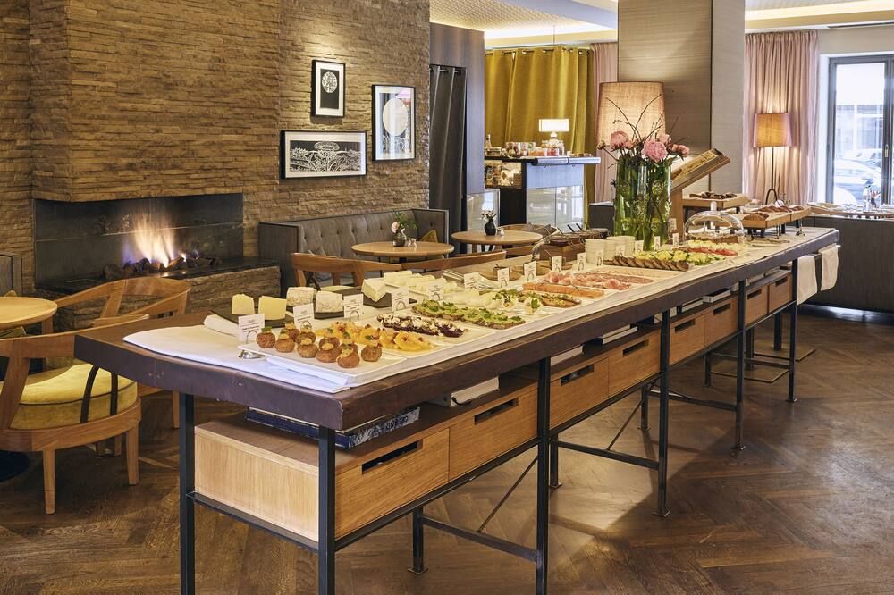 Buffet