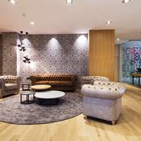 Catalonia Giralda Hotel