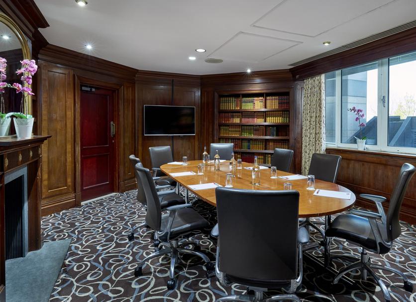 Conference room Photo