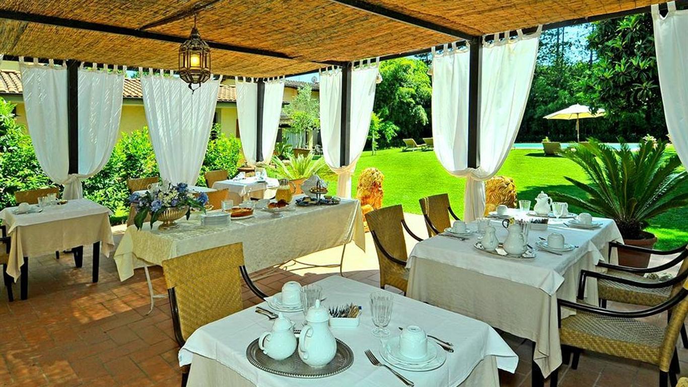 Villa Lombardi