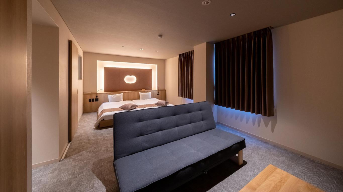 New Biwako Hotel