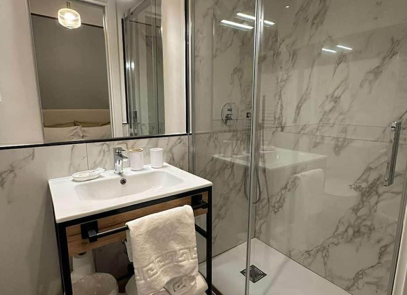Bathroom Photo