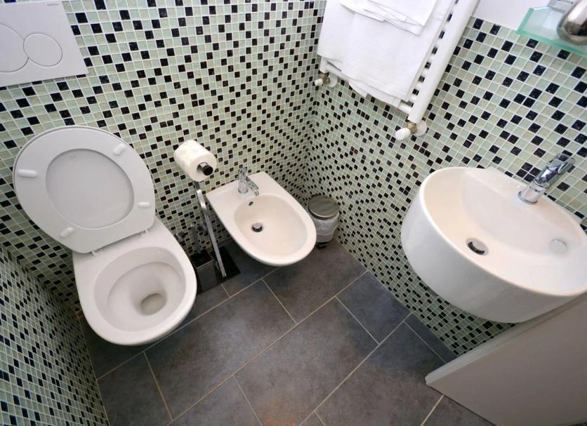 Bathroom Photo